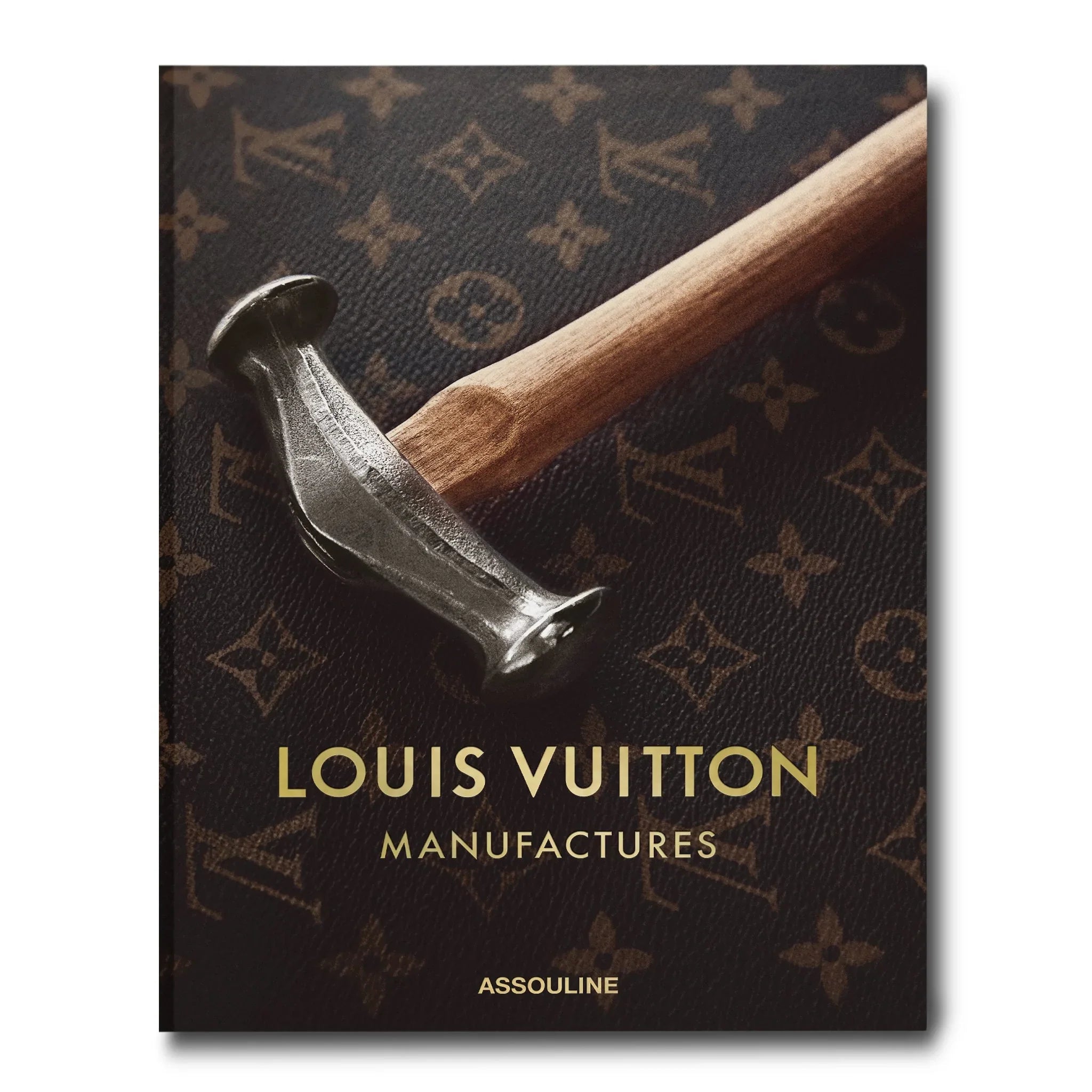Nineteenth Century Louis Vuitton Trade Card