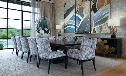 How to Choose the Perfect Dining Table Size