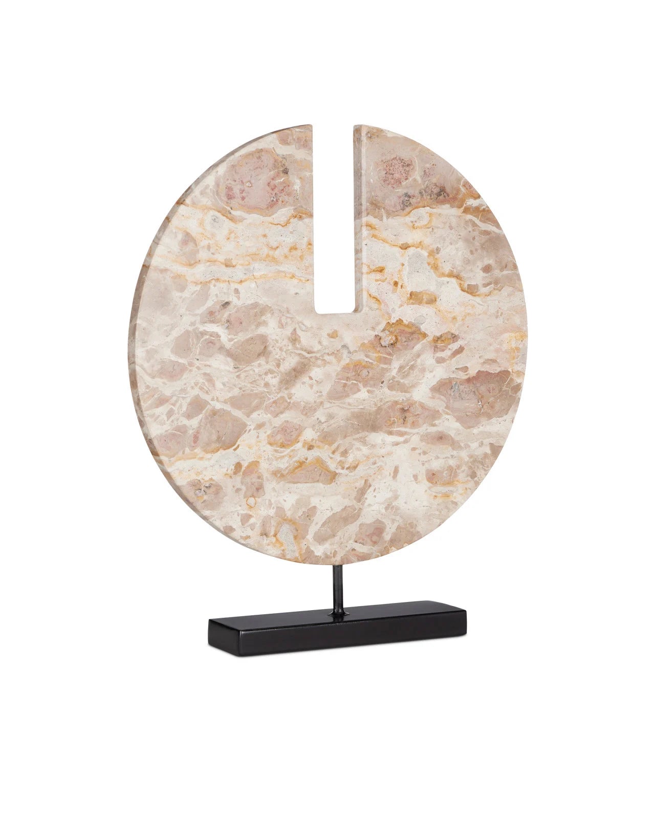 Anu Marble Disc