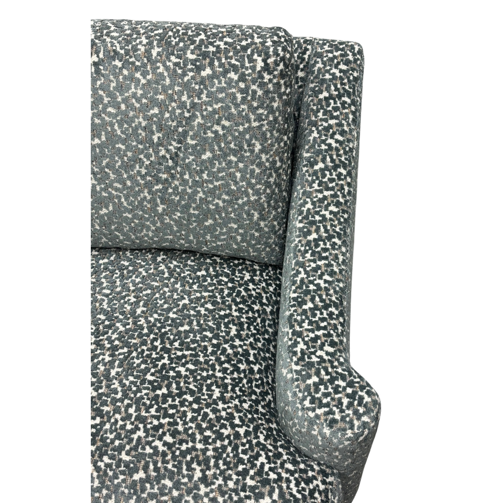 Foxtrot Chair