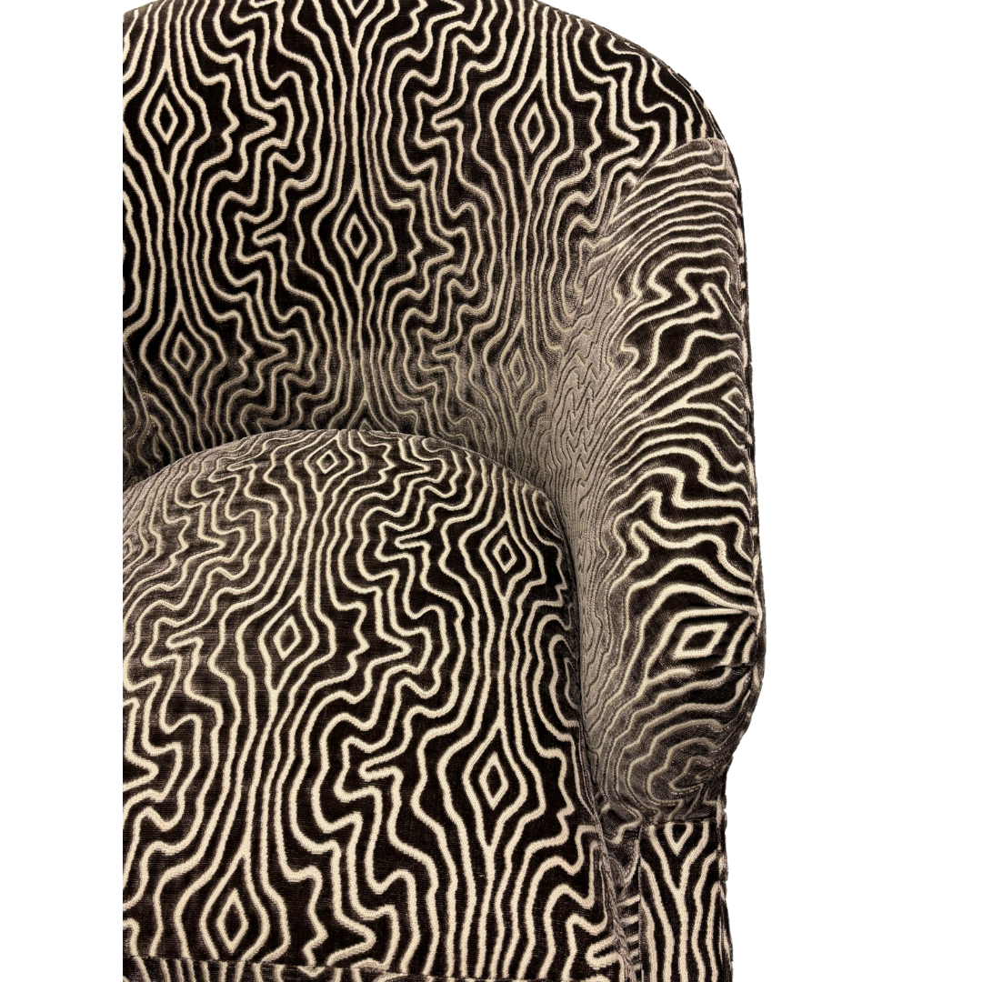 MSW 1660 Swivel Chair