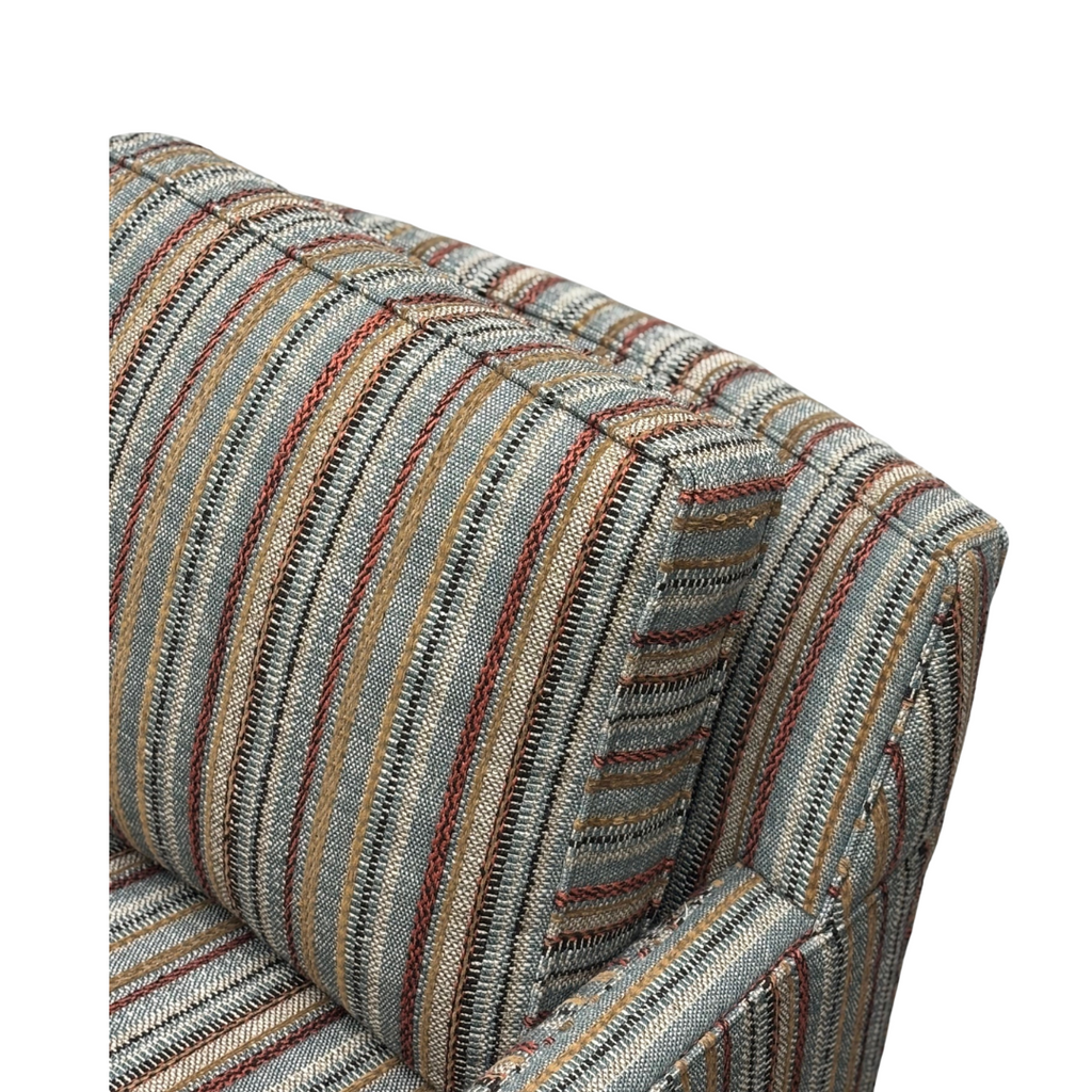 Monahan Swivel Chair