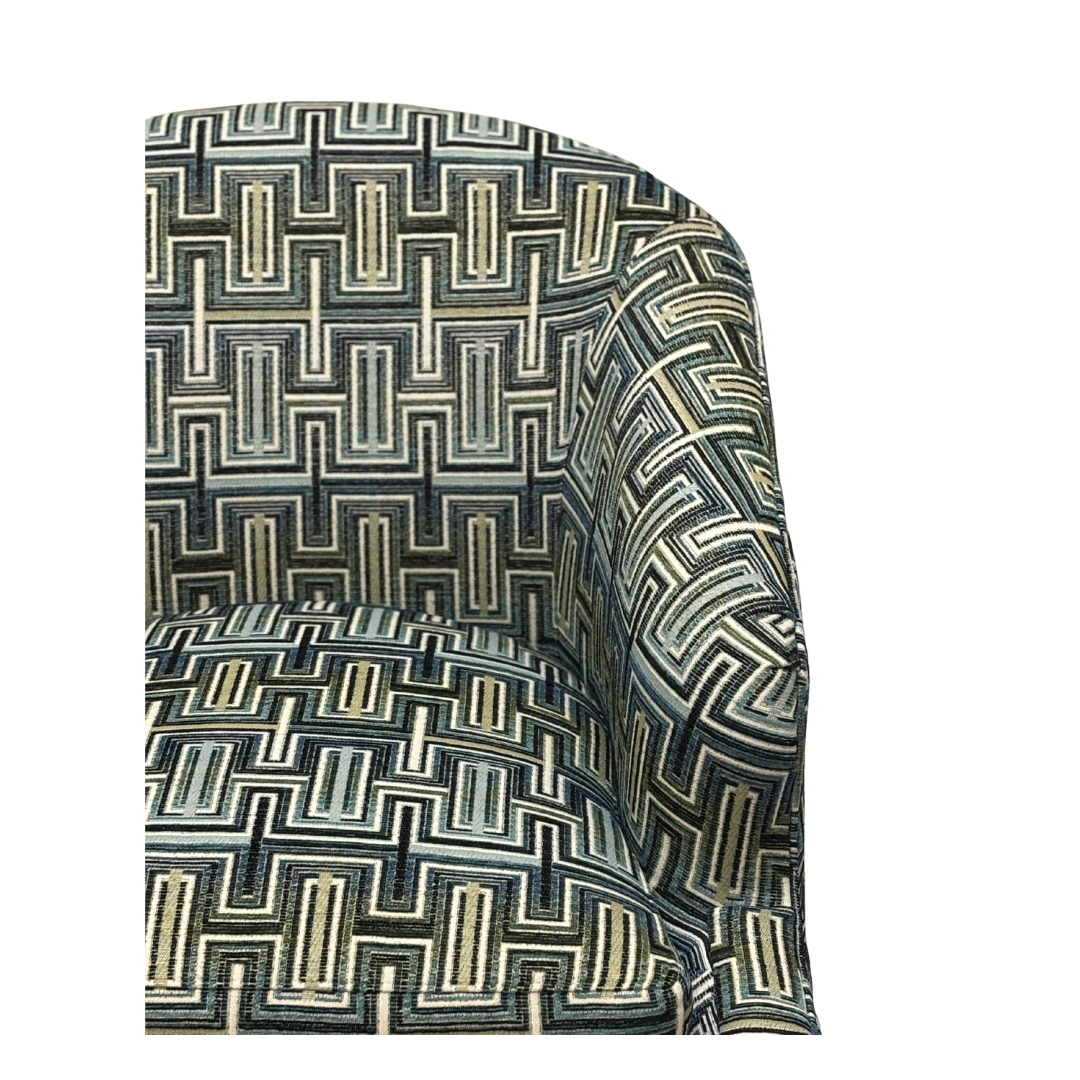 MSW1660 Motion Swivel Chair