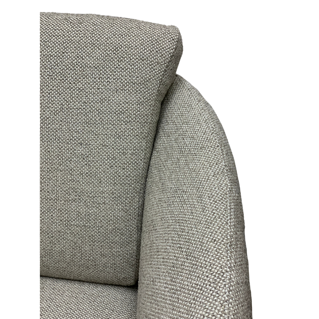 Bubble Swivel Glider