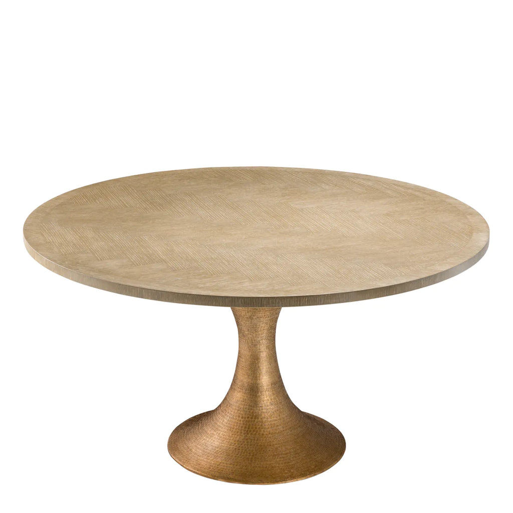 Dining Table Melchior Round