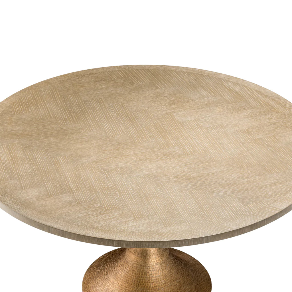 Dining Table Melchior Round