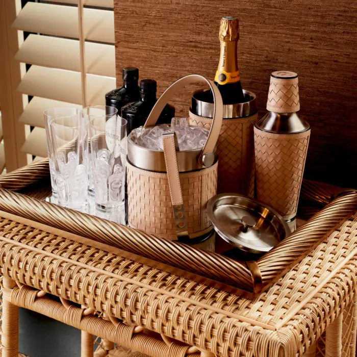 Tray Salvi Rectangular S