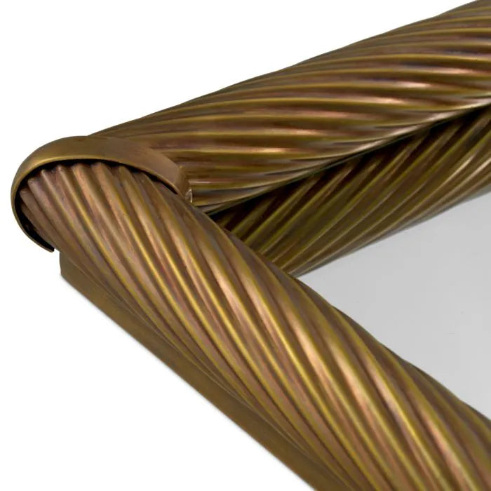 Tray Salvi Rectangular S