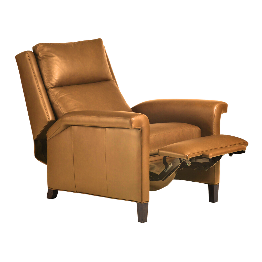 Ghent High Back Recliner