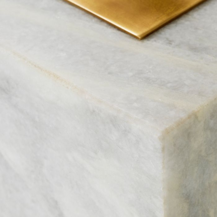 Table Mirror Jovanni