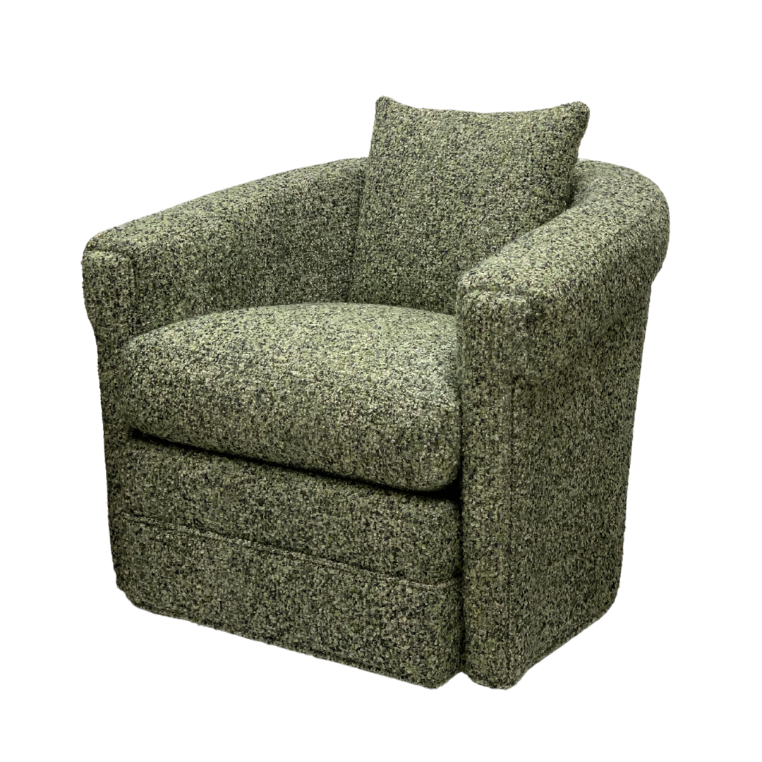 5405-01 Swivel Chair