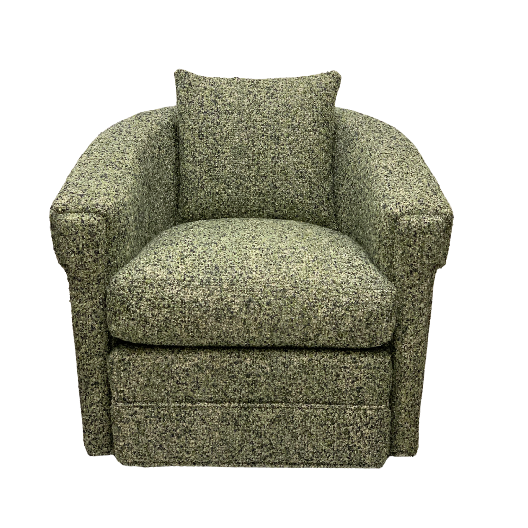 5405-01 Swivel Chair