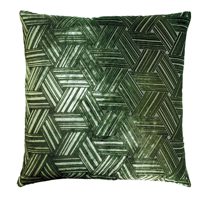 Entwined Pillow