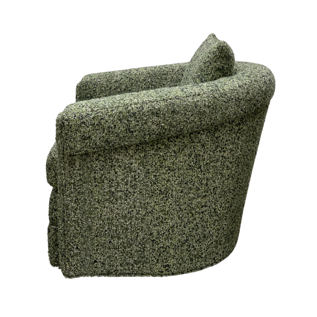 5405-01 Swivel Chair