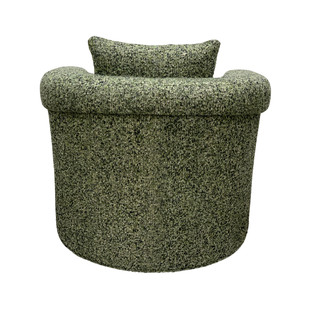 5405-01 Swivel Chair