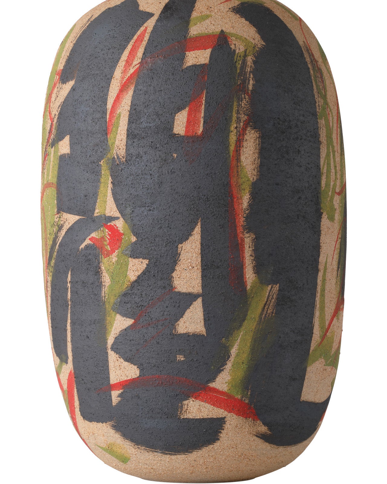 Zeal Multi-Colored Vase