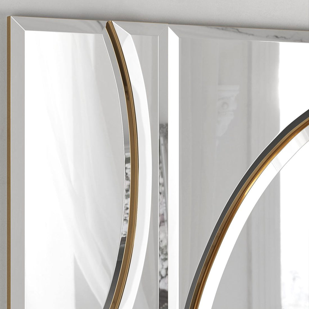 Moonstruck Mirror