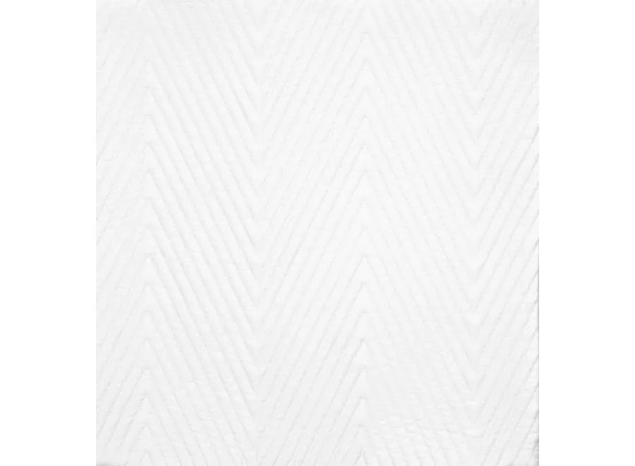 Letizia King Quilted Coverlet