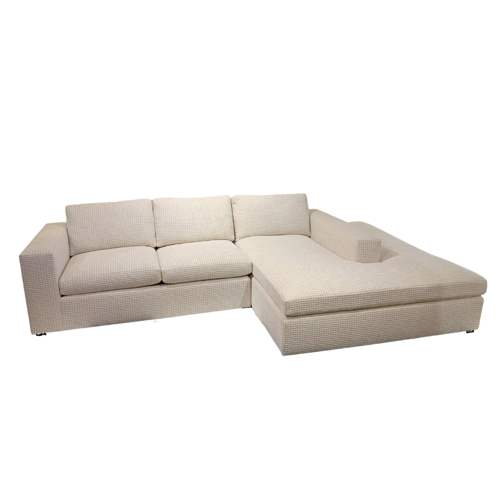 Retreat Sectional