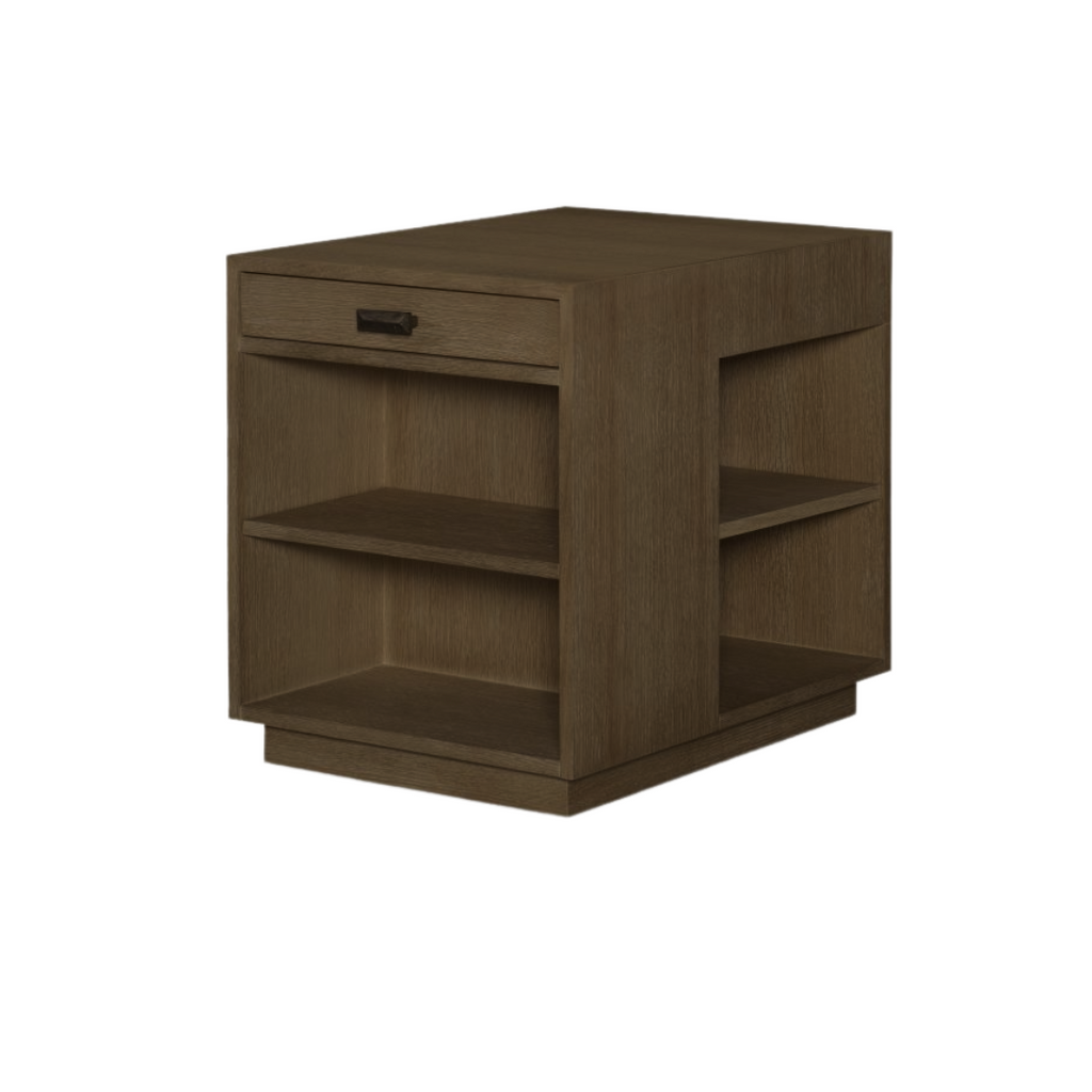 Mesa Barlett Side Table