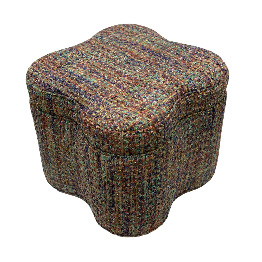 Lucky Ottoman