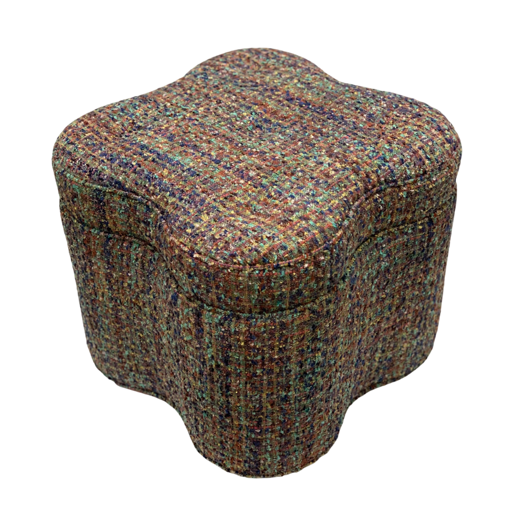 Lucky Ottoman
