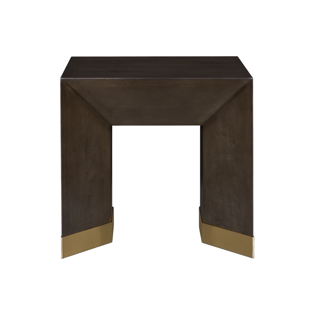 Dune Lamp Table