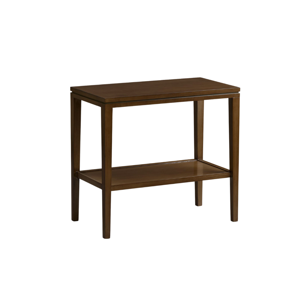 Gulf Shore Chairside Table