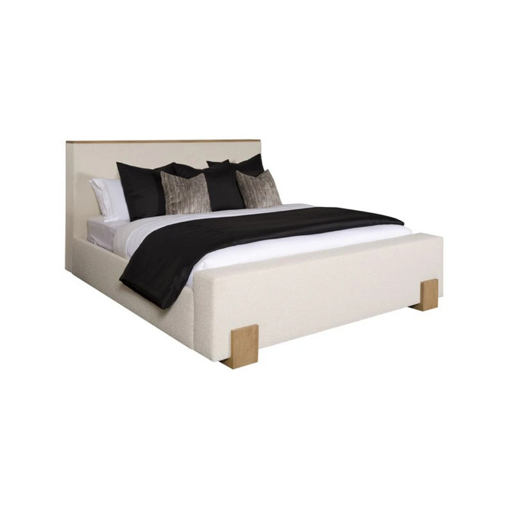 Edge King Bed