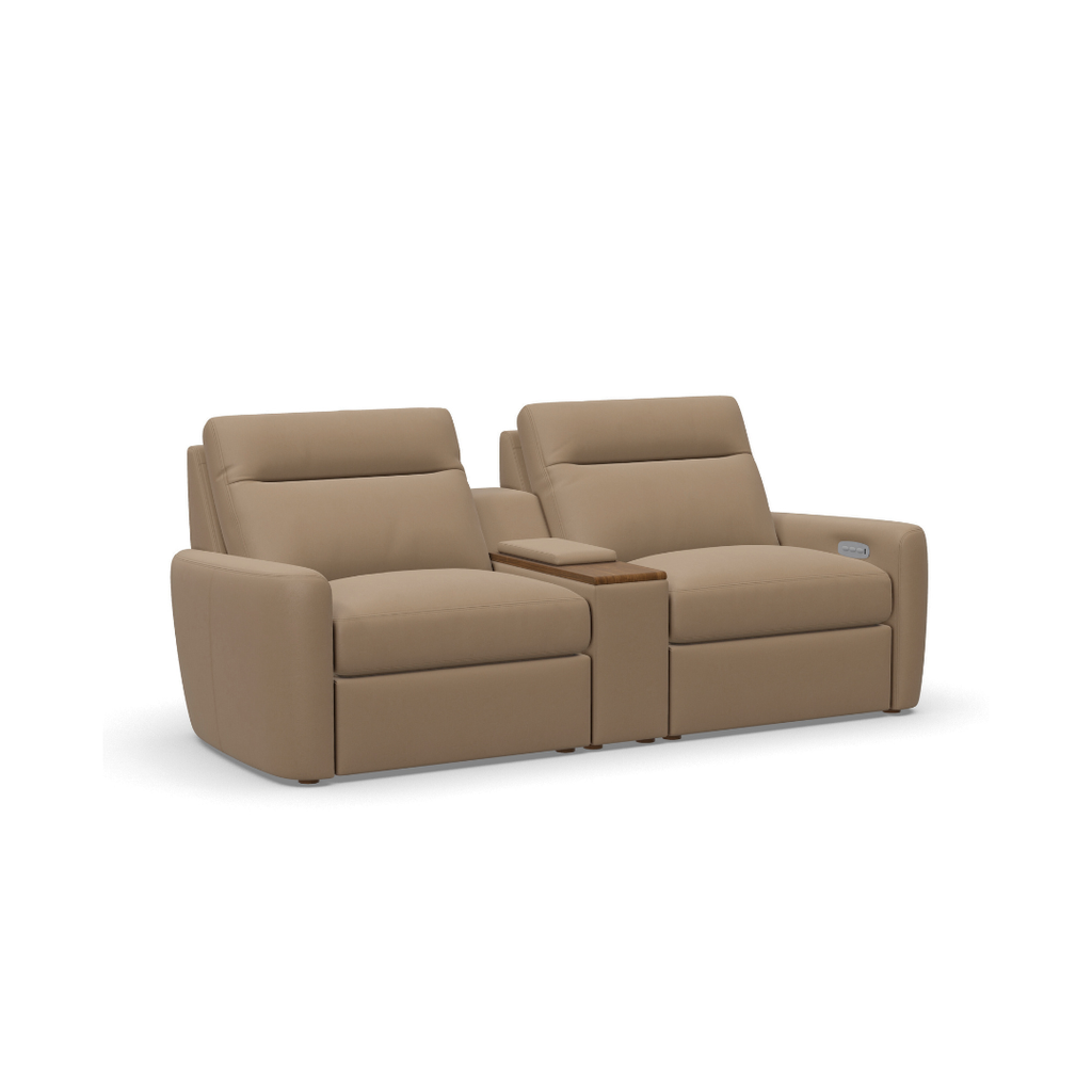 Keystone Motion Sectional
