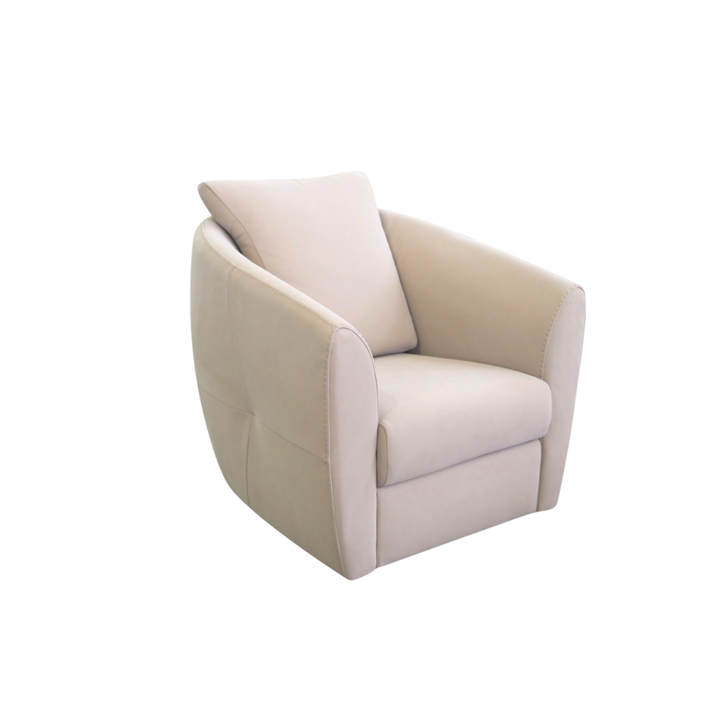Bubble Swivel Chair
