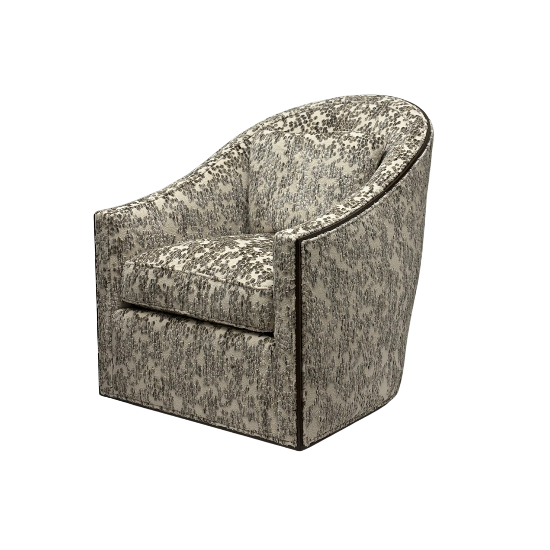 Academy Swivel Chair