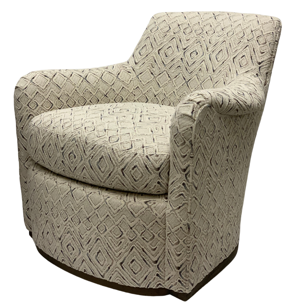 6274-01SW Swivel Chair