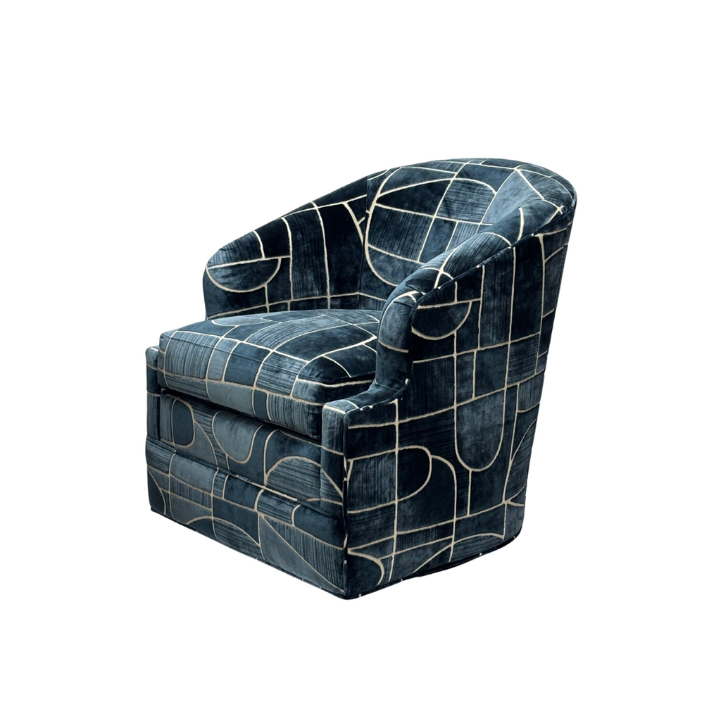 MSW1660 Motion Swivel Chair