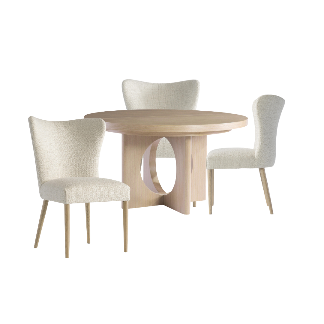 Modulum Dining 5-Piece Set