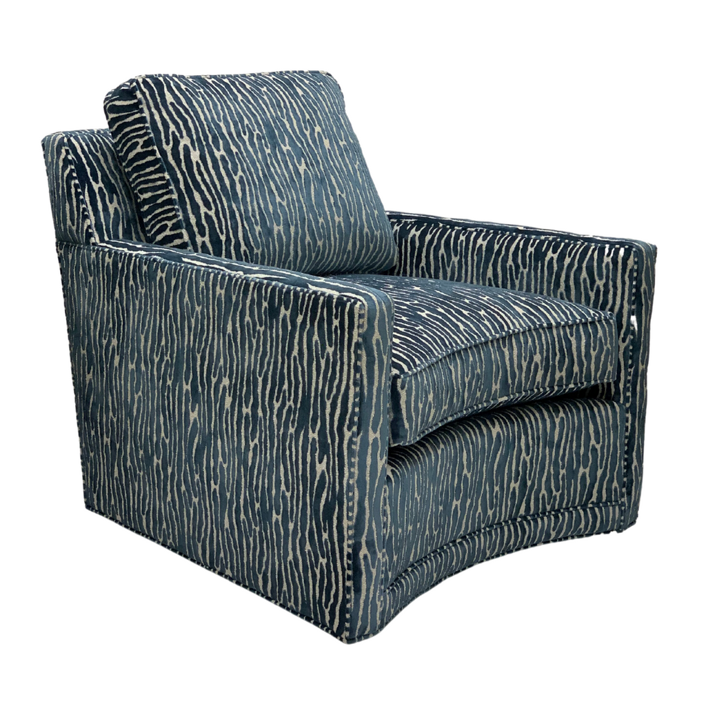 Monahan Swivel Chair