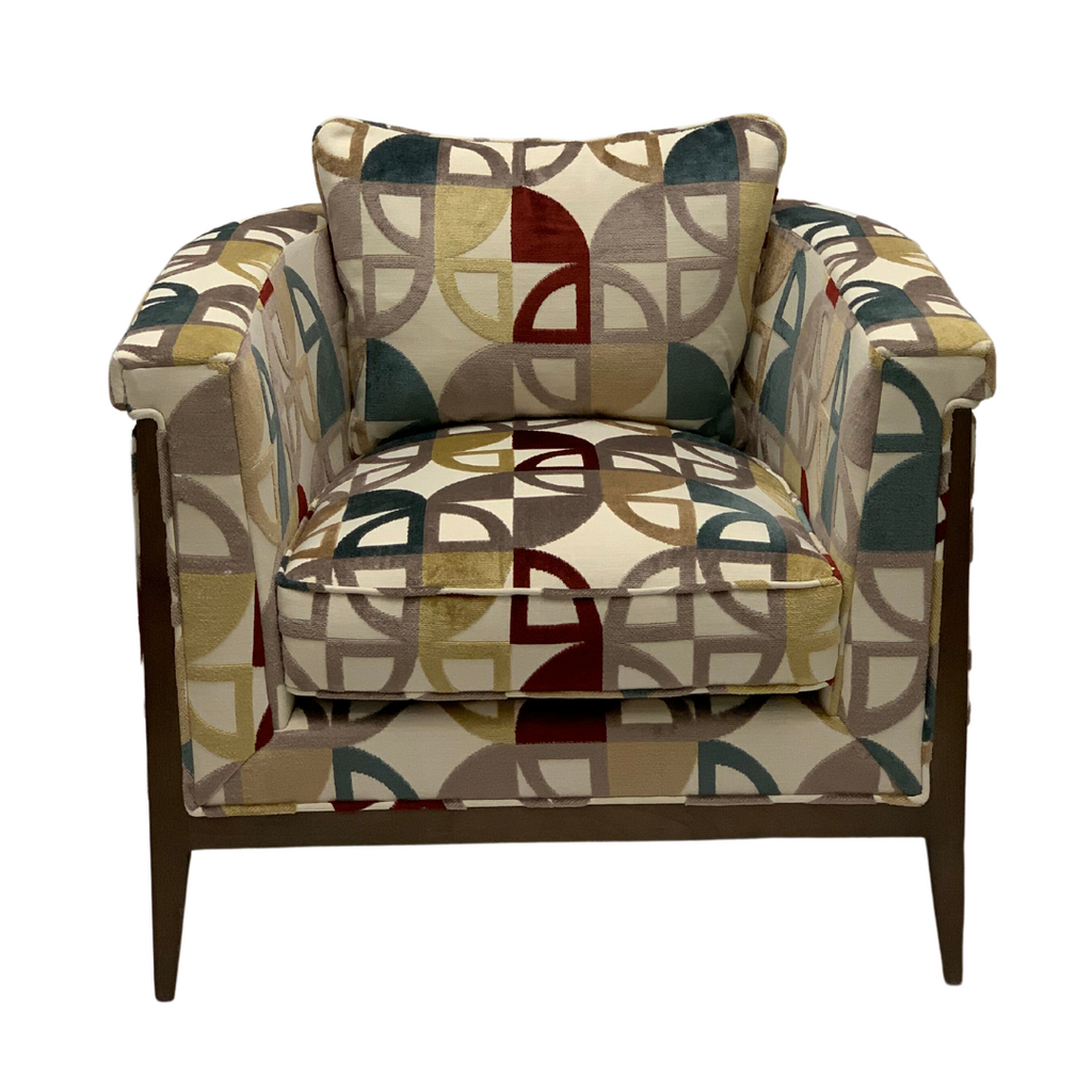Chalice Chair