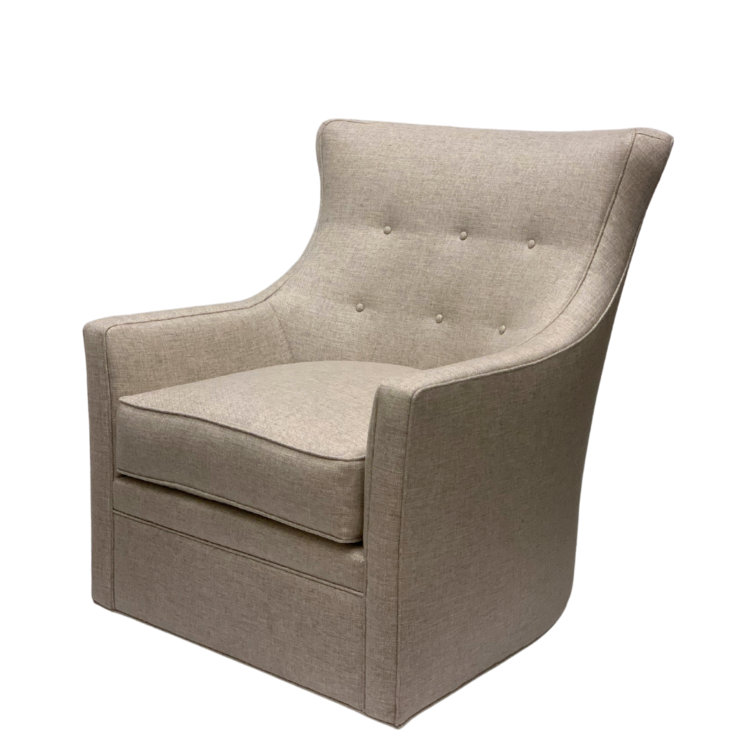 Delta Swivel Rocker