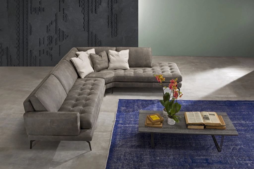 Living Sectional
