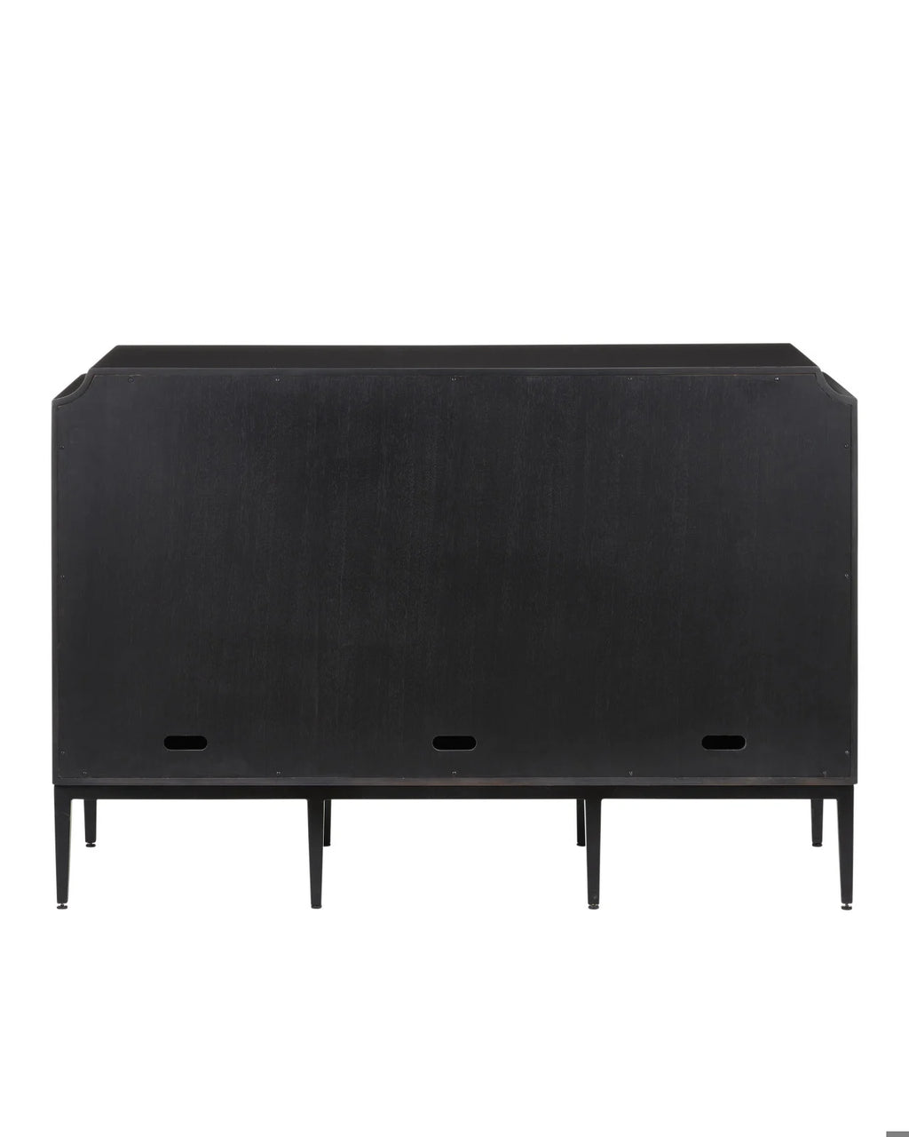 Kallista Taupe Cabinet