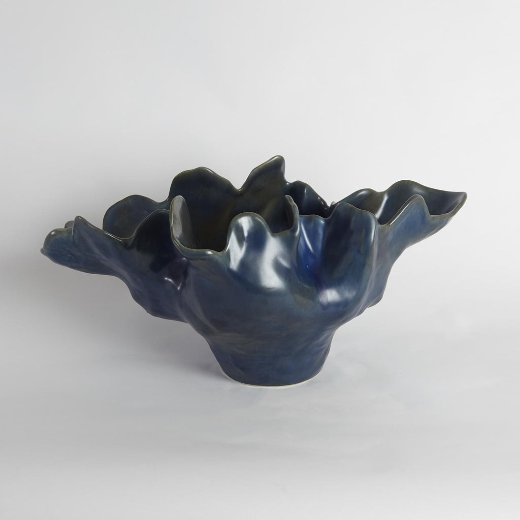 Meteor Bowl-Blue-Medium