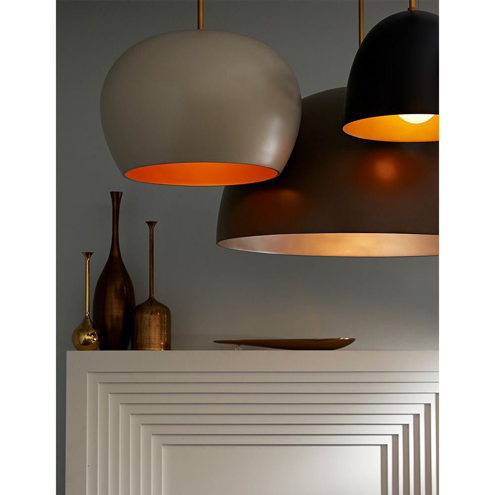 Harris Vessels, Set of 3