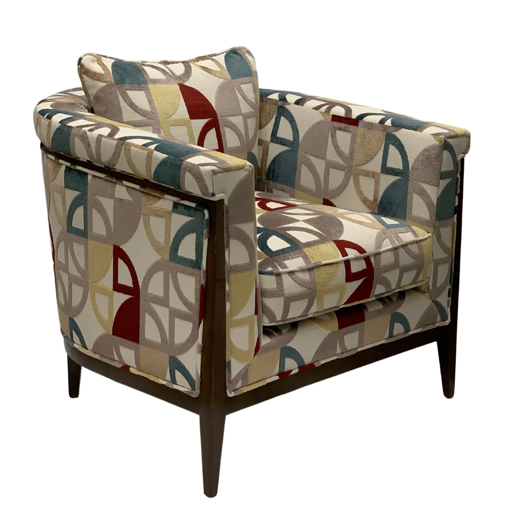 Chalice Chair