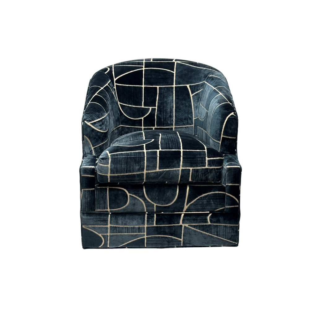 MSW1660 Motion Swivel Chair