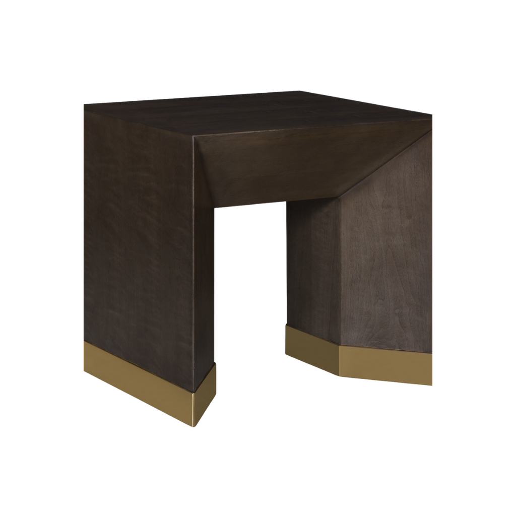 Dune Lamp Table