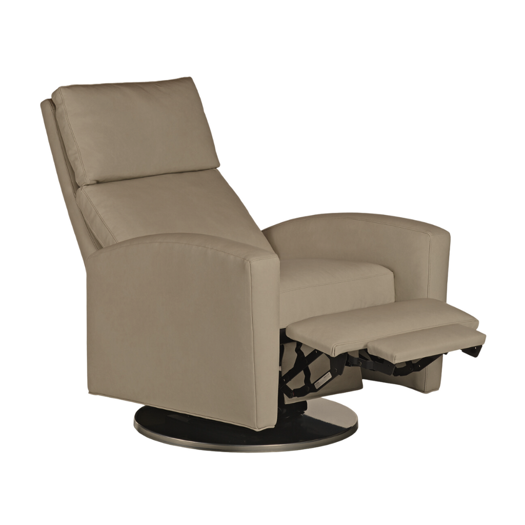 Milo Dome Swivel Recliner