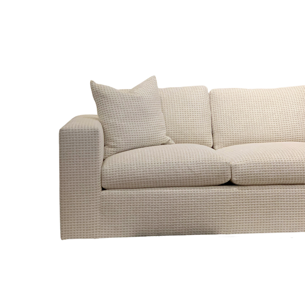 Retreat Sectional