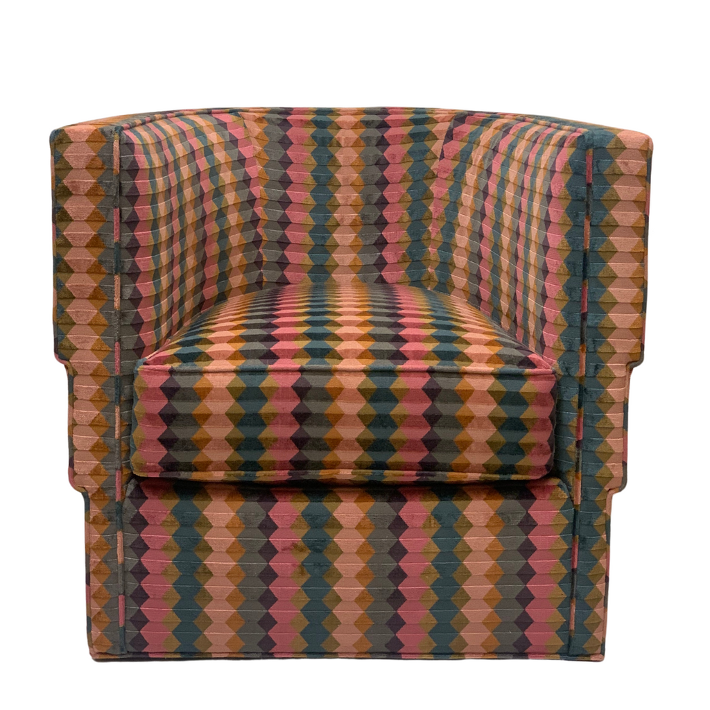 Riley Swivel Chair