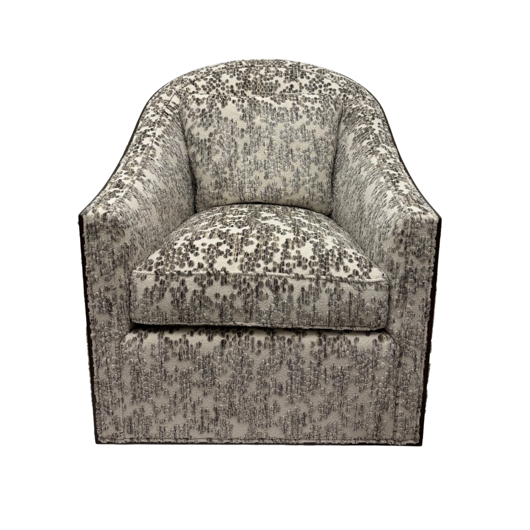Academy Swivel Chair