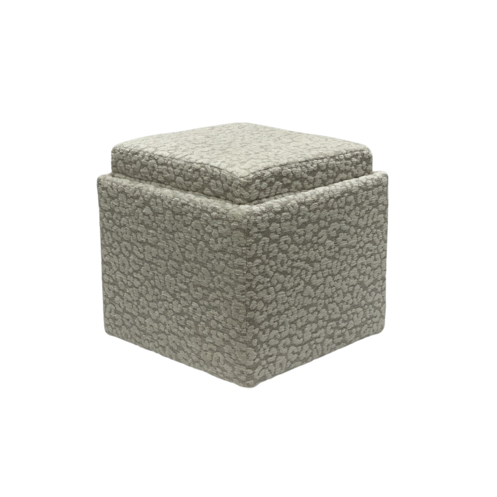 Uno Ottoman